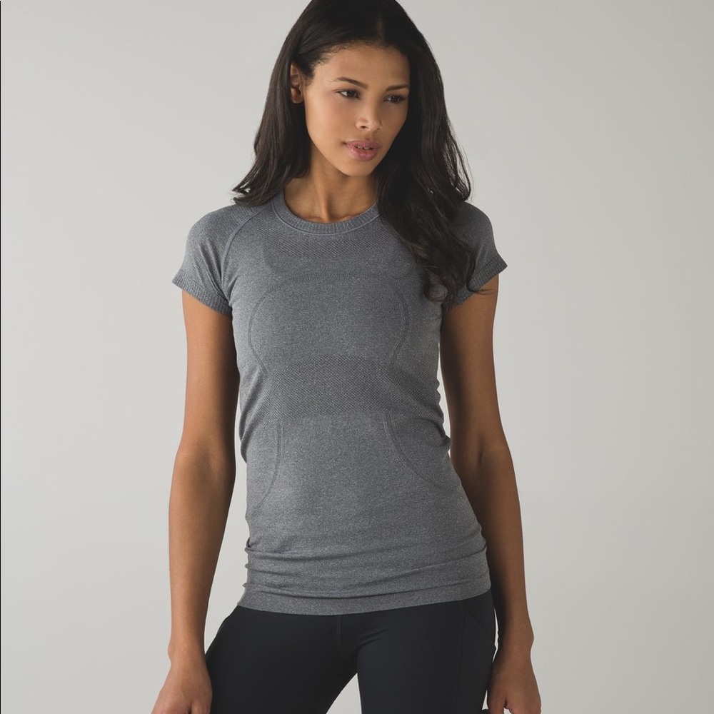 Lululemon swiftly tech